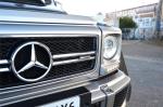 2017 Mercedes-Benz G-Class Wagon G63 AMG W463 808MY