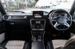 2017 Mercedes-Benz G-Class Wagon G63 AMG W463 808MY
