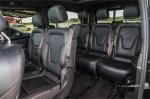 2020 Mercedes-Benz V-Class Wagon V250 d Avantgarde 447 MY20