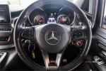 2020 Mercedes-Benz V-Class Wagon V250 d Avantgarde 447 MY20