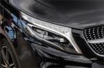 2020 Mercedes-Benz V-Class Wagon V250 d Avantgarde 447 MY20
