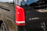 2020 Mercedes-Benz V-Class Wagon V250 d Avantgarde 447 MY20