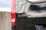 2020 Mercedes-Benz V-Class Wagon V250 d Avantgarde 447 MY20
