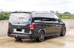 2020 Mercedes-Benz V-Class Wagon V250 d Avantgarde 447 MY20