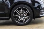 2020 Mercedes-Benz V-Class Wagon V250 d Avantgarde 447 MY20