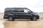 2020 Mercedes-Benz V-Class Wagon V250 d Avantgarde 447 MY20