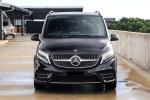 2020 Mercedes-Benz V-Class Wagon V250 d Avantgarde 447 MY20