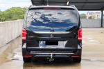 2020 Mercedes-Benz V-Class Wagon V250 d Avantgarde 447 MY20