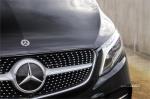 2020 Mercedes-Benz V-Class Wagon V250 d Avantgarde 447 MY20