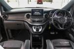 2020 Mercedes-Benz V-Class Wagon V250 d Avantgarde 447 MY20