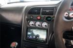1997 Nissan Skyline Coupe GT-R BCNR33