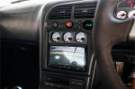 1997 Nissan Skyline Coupe GT-R BCNR33