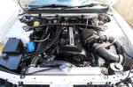 1997 Nissan Skyline Coupe GT-R BCNR33