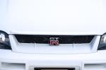 1997 Nissan Skyline Coupe GT-R BCNR33