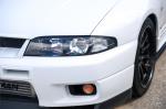 1997 Nissan Skyline Coupe GT-R BCNR33