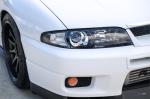 1997 Nissan Skyline Coupe GT-R BCNR33