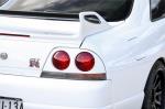 1997 Nissan Skyline Coupe GT-R BCNR33