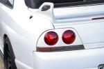 1997 Nissan Skyline Coupe GT-R BCNR33