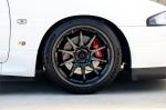 1997 Nissan Skyline Coupe GT-R BCNR33