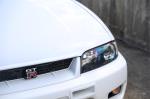 1997 Nissan Skyline Coupe GT-R BCNR33