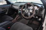 1997 Nissan Skyline Coupe GT-R BCNR33