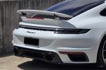 2021 Porsche 911 Coupe Turbo S 992 MY21