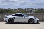 2021 Porsche 911 Coupe Turbo S 992 MY21
