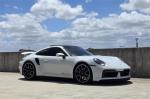 2021 Porsche 911 Coupe Turbo S 992 MY21