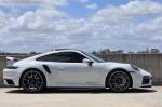 2021 Porsche 911 Coupe Turbo S 992 MY21