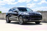 2017 Porsche Macan Wagon S 95B MY17