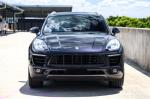 2017 Porsche Macan Wagon S 95B MY17