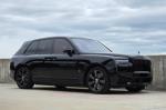 2020 ROLLS ROYCE CULLINAN - RR31