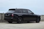 2020 ROLLS ROYCE CULLINAN - RR31