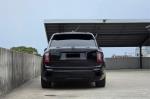 2020 ROLLS ROYCE CULLINAN - RR31