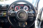 2020 Suzuki Swift Hatchback Sport AZ Series II