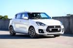 2020 Suzuki Swift Hatchback Sport AZ Series II