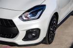 2020 Suzuki Swift Hatchback Sport AZ Series II
