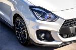 2020 Suzuki Swift Hatchback Sport AZ Series II
