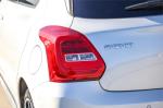 2020 Suzuki Swift Hatchback Sport AZ Series II