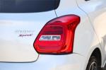2020 Suzuki Swift Hatchback Sport AZ Series II