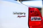 2020 Suzuki Swift Hatchback Sport AZ Series II