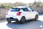 2020 Suzuki Swift Hatchback Sport AZ Series II