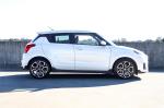 2020 Suzuki Swift Hatchback Sport AZ Series II