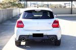 2020 Suzuki Swift Hatchback Sport AZ Series II