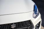 2020 Suzuki Swift Hatchback Sport AZ Series II