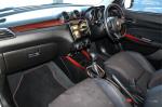 2020 Suzuki Swift Hatchback Sport AZ Series II