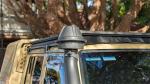2025 Toyota Landcruiser Cab Chassis GXL GDJL79R