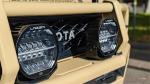 2025 Toyota Landcruiser Cab Chassis GXL GDJL79R