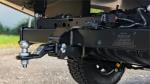 2025 Toyota Landcruiser Cab Chassis GXL GDJL79R
