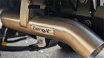 2025 Toyota Landcruiser Cab Chassis GXL GDJL79R